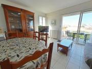 SG190-008 - Appart 3 pièces 6 couchages SAINT GILLES CROIX DE VIE