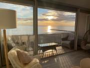 Exceptional sea view! Comfortable apartment