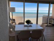 Exceptional sea view! Comfortable apartment