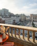 Shangri La Central Loft