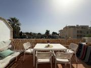 Las Palomas Pool and Views