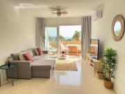 Las Palomas Pool and Views