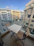 Luxurious studio for princesses