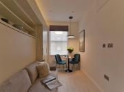 At 3rd floor-10min walk to Famous Portobello Road