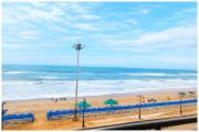 Hotel Seabeachdreamland Heights Near jagannath Temple - Restaurant & Parking - Fully Air Conditioning Rooms - Best Hotel