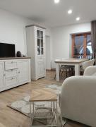 Élégant T2 hyper centre Chambéry