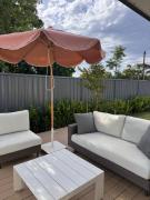 Beachwood at Port Willunga