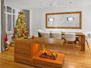 Lusso nel cuore di Sankt Moritz