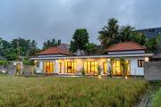 Griantika Villa Sriwedari 2 - Brand new villa with ricefield view