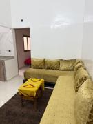 Appartement Sale Proche Tramway et Gare