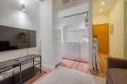 Elegante Apt para 3 en Chueca a 1 min de Gran Via