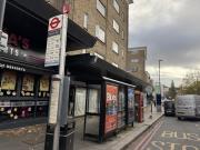 Brand new 3 bedroom Apartment Streatham Hill