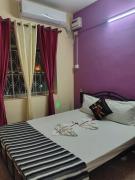 Hil min apartment Calangute