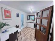 Glyfada center apartment with private yard