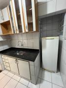 Cantinho da Ananisa apartamento 1 dormitório - Completo