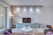 Silhouette by Solea Holiday Homes - Contemporary Living