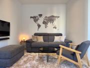 Meteor - SCLS Locations