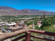 Escalera de piedra 2