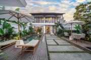Stella by DH - Private Pool Villa near Ubud Attractions