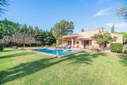 Villa Manyani - By Dream Villas Pollensa