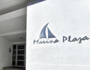 Marina PLAZA Beach Apartment