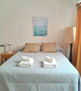 Monoambiente luminoso a 100m del mar