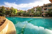 Appartement de charme avec piscine a Marrakech