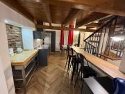 Esclusivo Loft Milanese