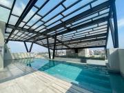 Luxurious 3BR in Roma Norte with Pool and gym