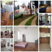 Munnar Tea Estate Bungalow