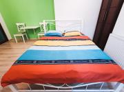 King Studio Centre Palas Mall