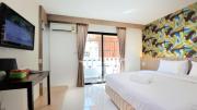 Top Patong Beach