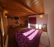 LAuberge de la Comballaz