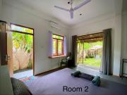 Bird garden Midigama