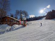 Finish Line Guest House