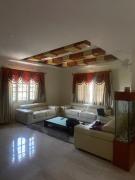 Luxury 3BHK near Mall of Asia close to Airport Road