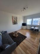 Liebevoll eingerichtete 2-Zimmer Wohnung mit Badewanne in Schwerin