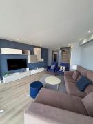 Piso el Triplex con magníficas vistas