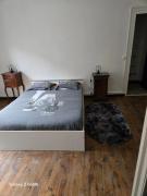 Appartement convivial à Monistrol-dAllier de 32 m²