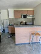 Studio moderne à Monistrol-dAllier avec balcon 27 m²