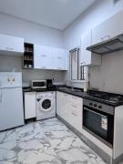 Appartement pieds dans l eau La Marsa