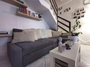 Mare, Roma e Aeroporto - Tutto a portata di mano