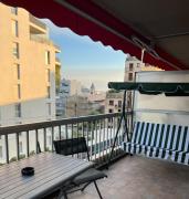 Petit Cocon Palais Lonchamp