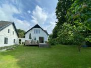 Scenic House With Sea Views In Birkeland