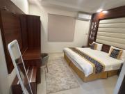 شقق ابراهيم ياسر حمد ال سعد للشقق المخدومة