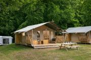 KNAUS Campingpark Bleckede - Elbtalaue