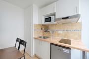 Comfortable Apartment 1BR 2P – Paris 10th