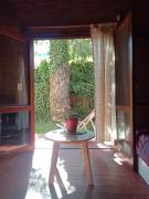 Alquiler Habitación Pinamar