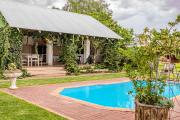 Tropic of Capricorn Guest Farm