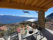 La Terrazza sul Lago, Tignale